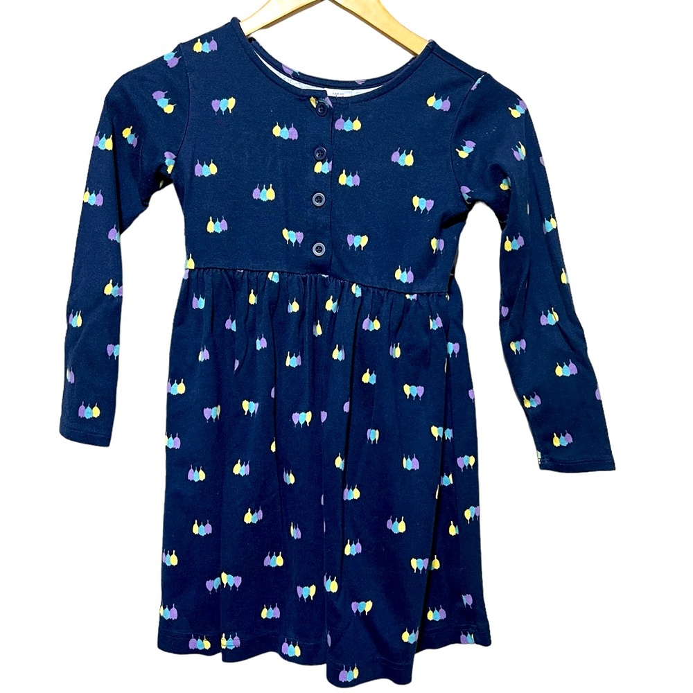 Hanna Anderson 120cm Dress NWT